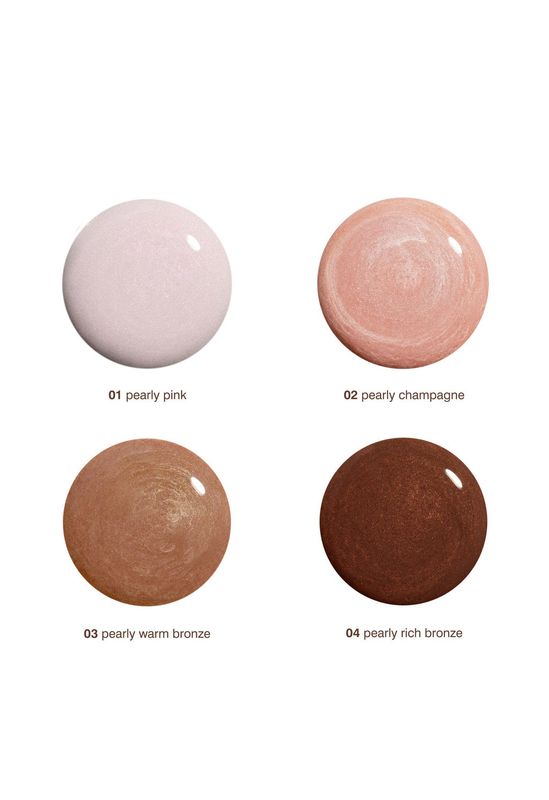 RHODE - Highlight Milk Multipurpose Luminizer | 01 - pearly pink