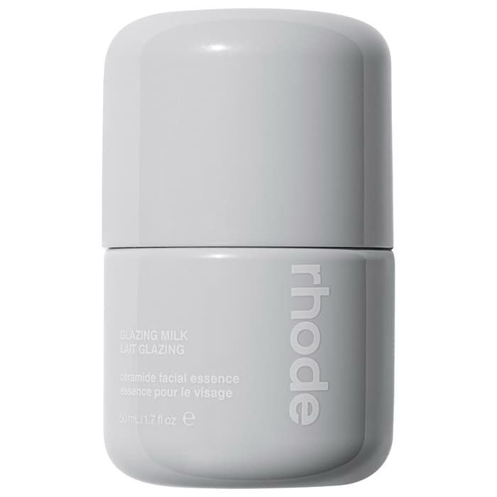 RHODE - Glazing Milk Hydrating Ceramide Facial Essence | 50 mL