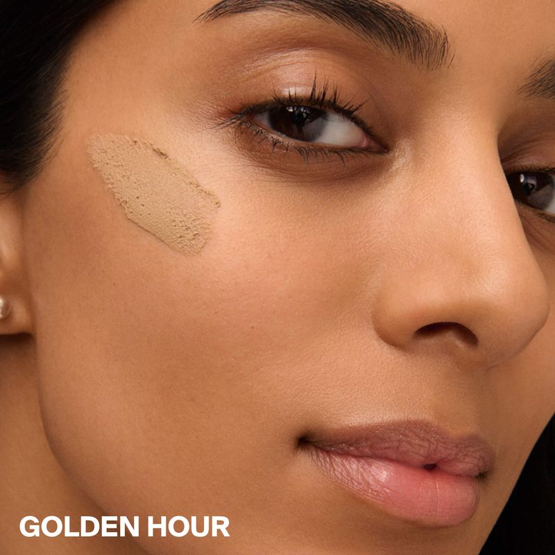 Supergoop! - 100% Mineral Mattescreen Sunscreen SPF 40 | Golden Hour