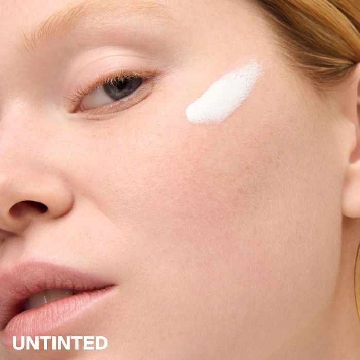 Supergoop! - 100% Mineral Mattescreen Sunscreen SPF 40 | Untinted