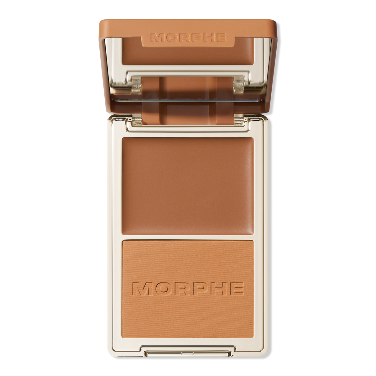 MORPHE - Cheek Thrills Bronze &amp; Tone Duo | Amalfi Coast