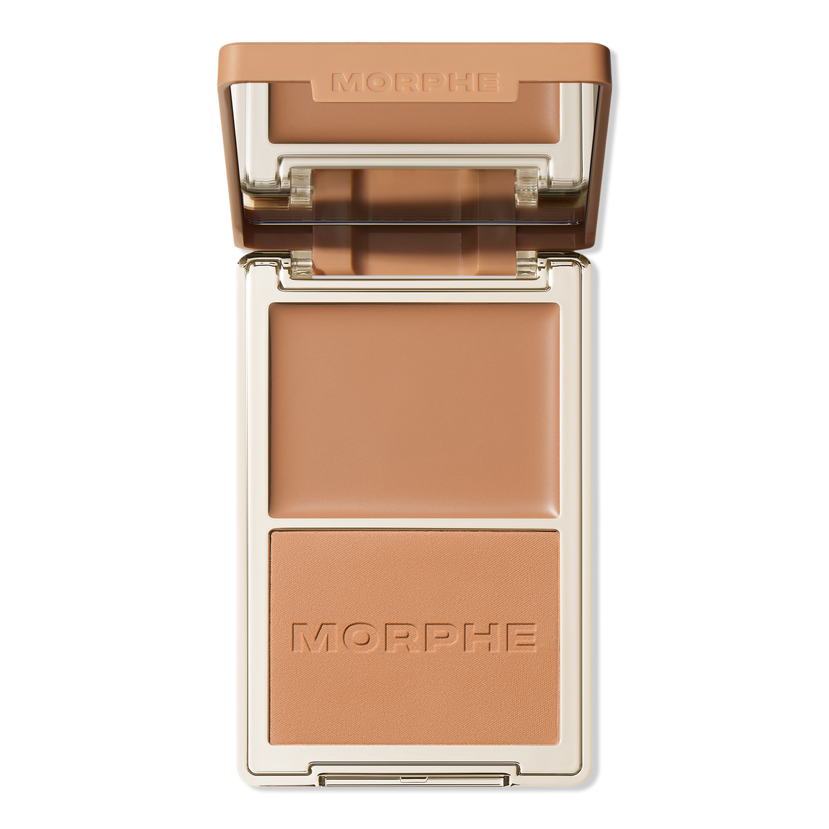 MORPHE - Cheek Thrills Bronze &amp; Tone Duo | Maui Surf