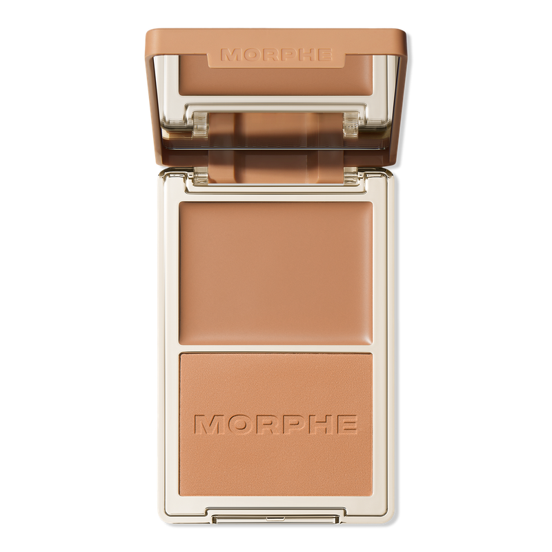 MORPHE - Cheek Thrills Bronze &amp; Tone Duo | Maui Surf