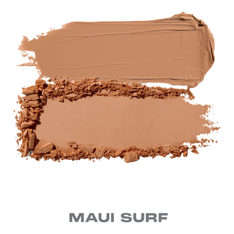 MORPHE - Cheek Thrills Bronze &amp; Tone Duo | Maui Surf