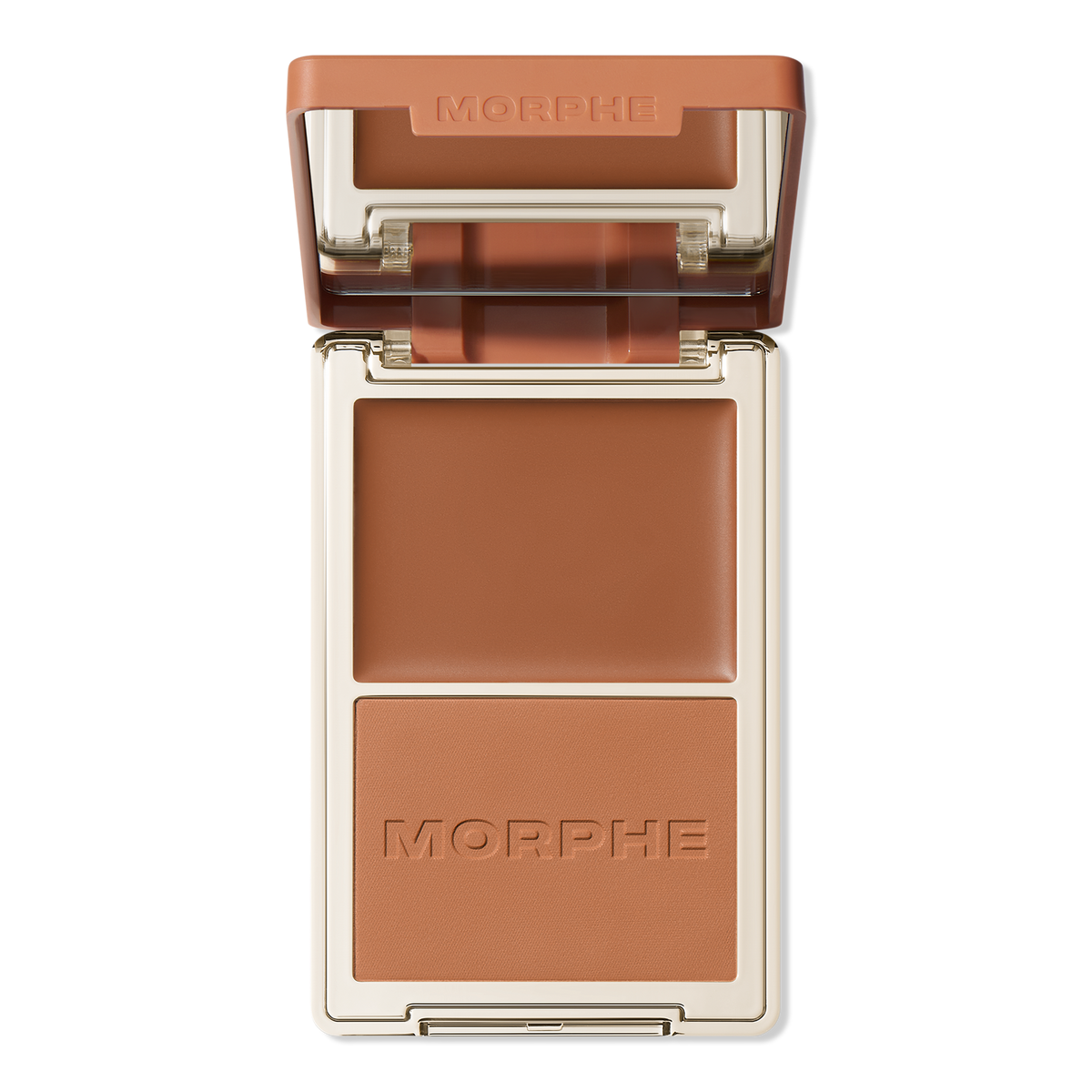 MORPHE - Cheek Thrills Bronze &amp; Tone Duo | Tulum Trip