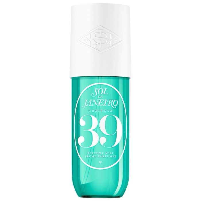 Sol De Janeiro - Cheirosa 39 Perfume Mist | 240 mL