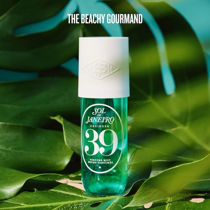 Sol De Janeiro - Cheirosa 39 Perfume Mist | 240 mL