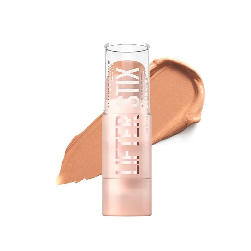 Maybelline - Lifter Stix™ Multi-Use Face Makeup Stick Contour, Conceal &amp; Highlight | 30 - Neutral