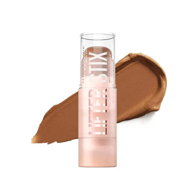 Maybelline - Lifter Stix™ Multi-Use Face Makeup Stick Contour, Conceal &amp; Highlight | 70 - Cool