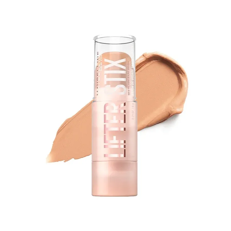 Maybelline - Lifter Stix™ Multi-Use Face Makeup Stick Contour, Conceal &amp; Highlight | 20 - Neutral
