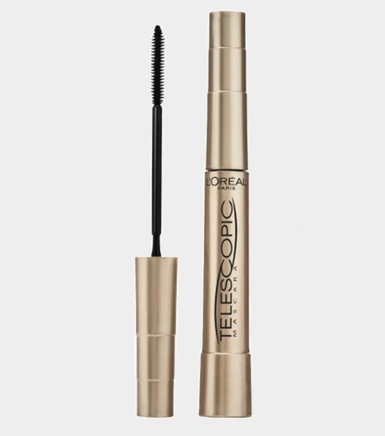L'ORÉAL PARIS - Telescopic Mascara | Black-Brown