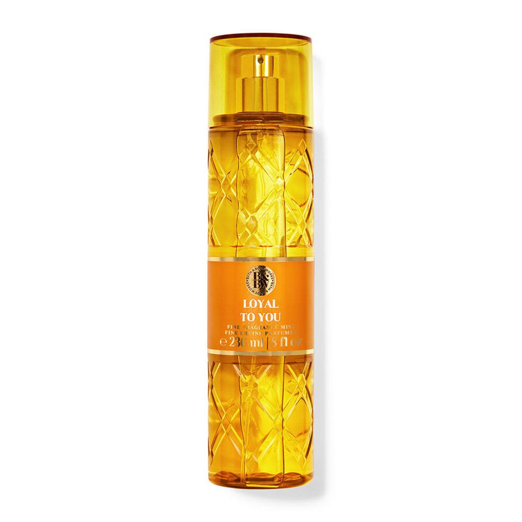 Bath &amp; Body Works - Loyal To You  mist 236 mL