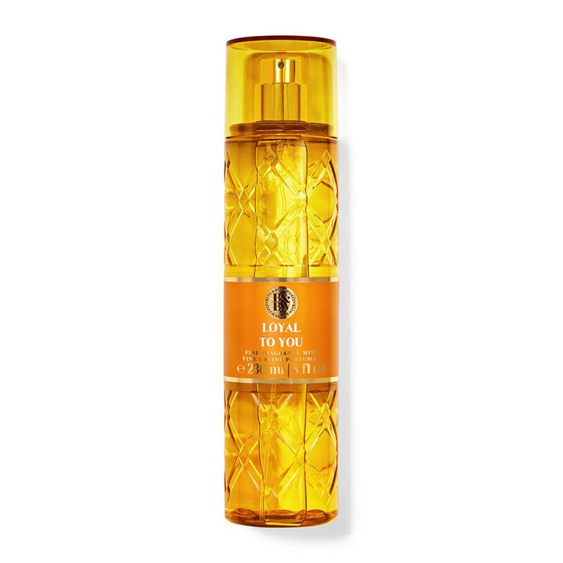 Bath &amp; Body Works - Loyal To You  mist 236 mL