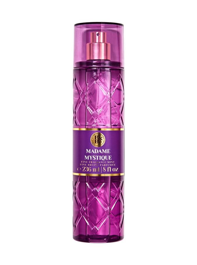 Bath &amp; Body Works - MADAME MYSTIQUE Mist 236 mL