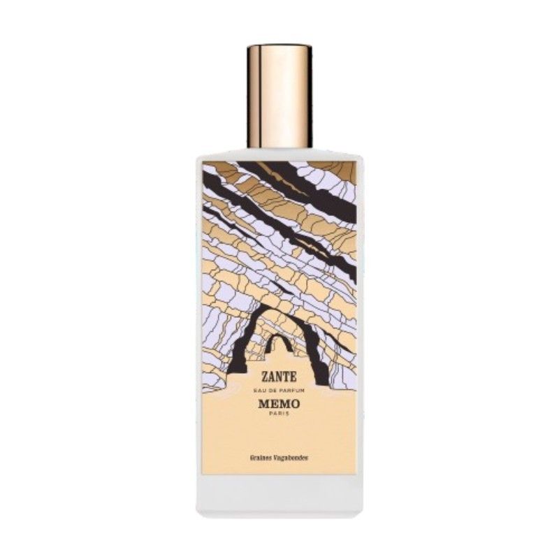 Memo Paris - Zante EDP | 75 mL