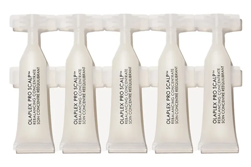 Olaplex - Pro Scalp Rebalancing Concentrate | 10x4 mL
