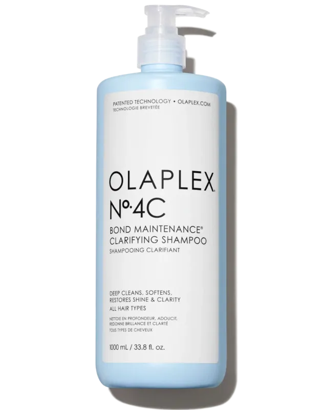 Olaplex - No.4C Bond Maintenance Clarifying Shampoo | 1000 mL