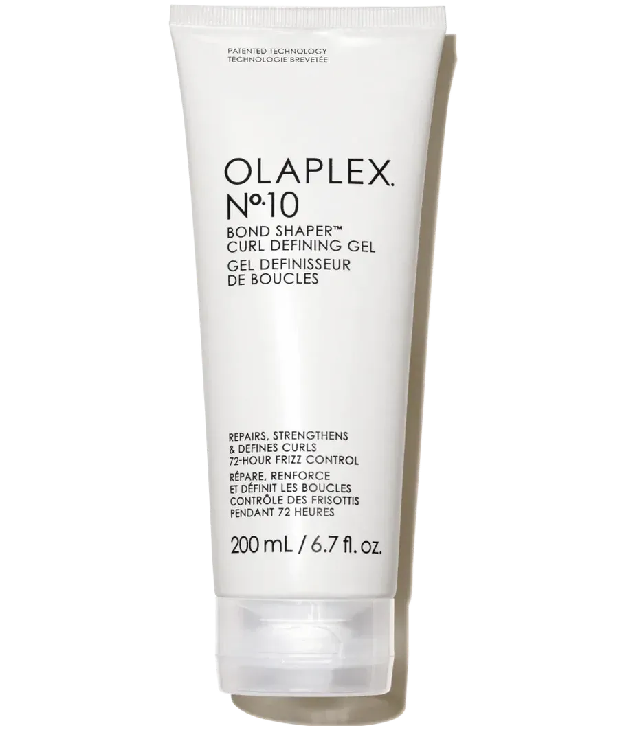 Olaplex - No.10 Bond Sharper Curl Defining Gel | 200 mL