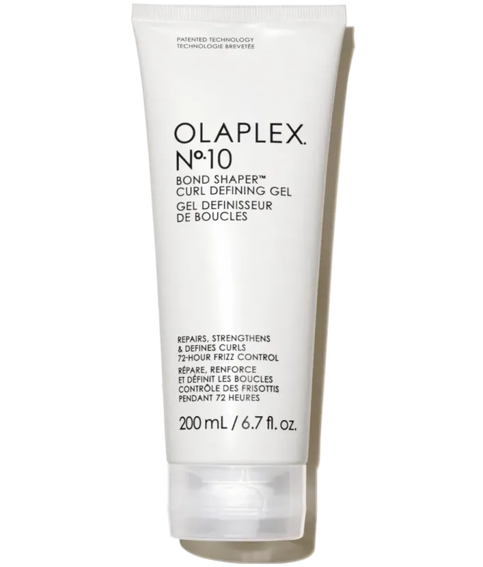 Olaplex - No.10 Bond Sharper Curl Defining Gel | 200 mL