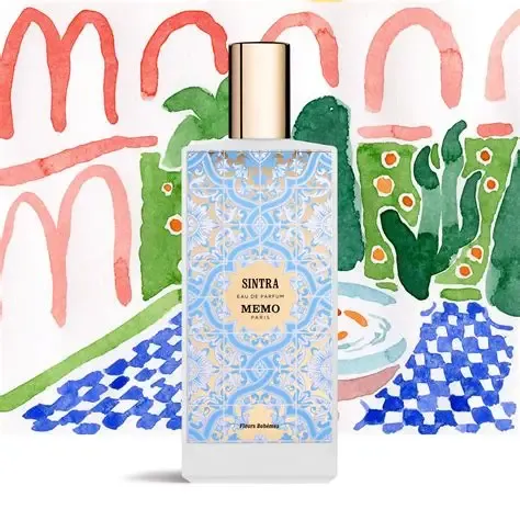 Memo Paris - Sintra EDP | 75 mL