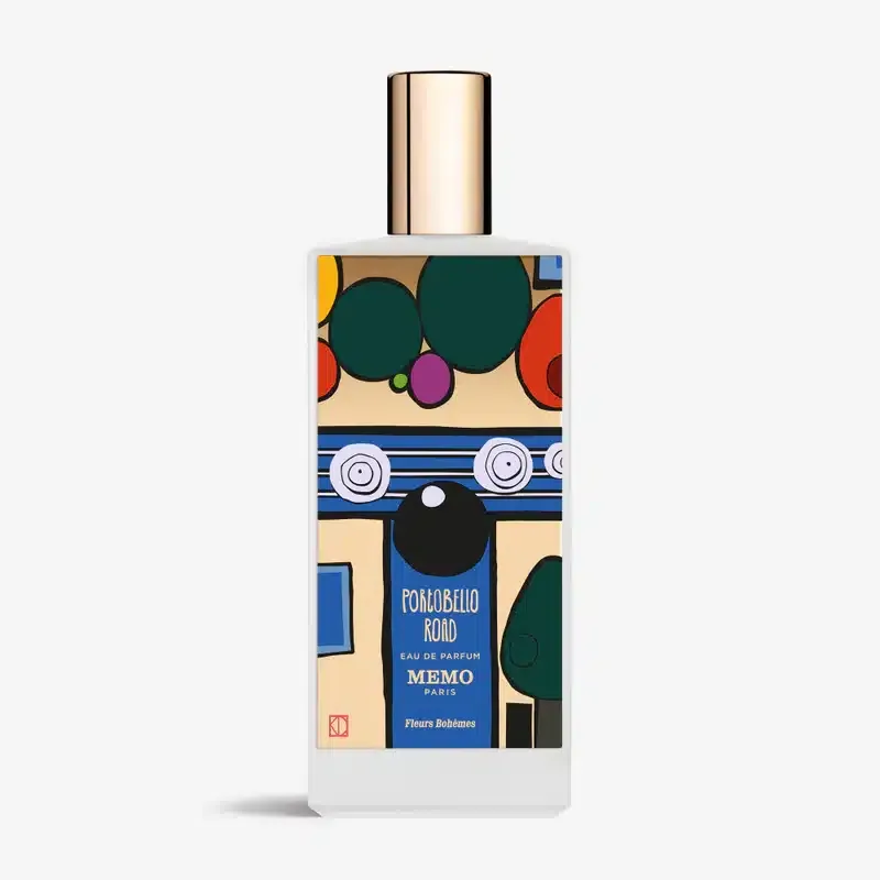 Memo Paris - Portobello Road EDP | 75 mL