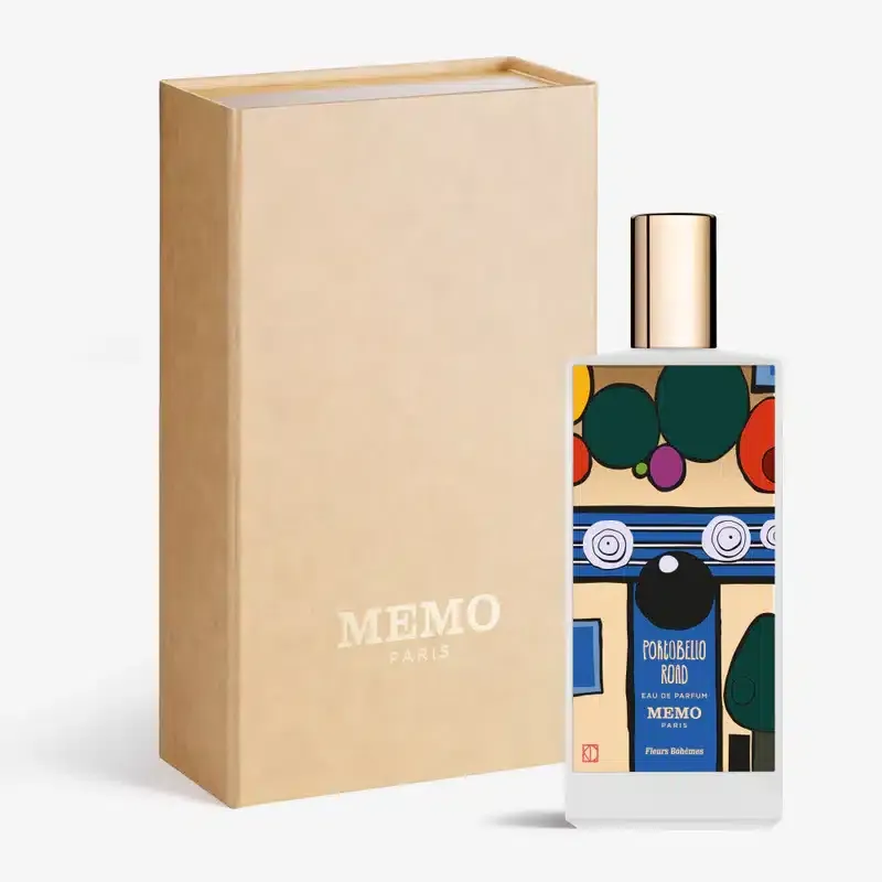 Memo Paris - Portobello Road EDP | 75 mL