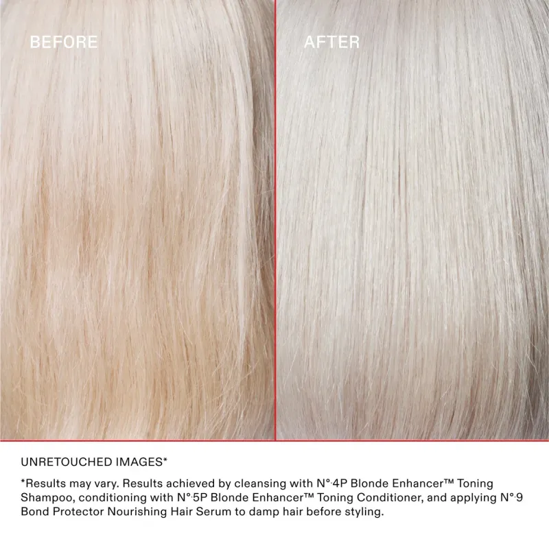 Olaplex - No.5P Blonde Enhancer Toning Lotion | 1000 mL