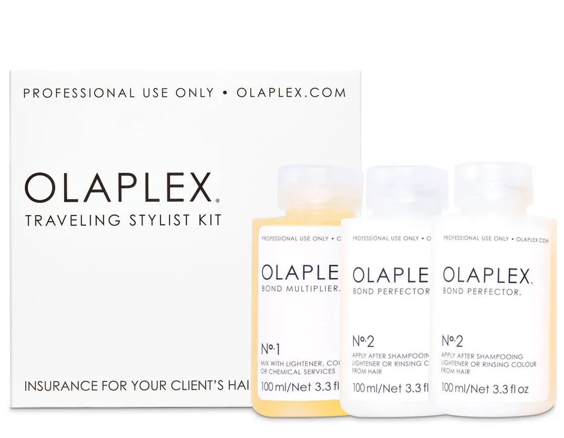 Olaplex - Traveling Stylist Kit