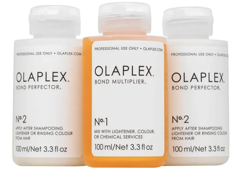 Olaplex - Traveling Stylist Kit