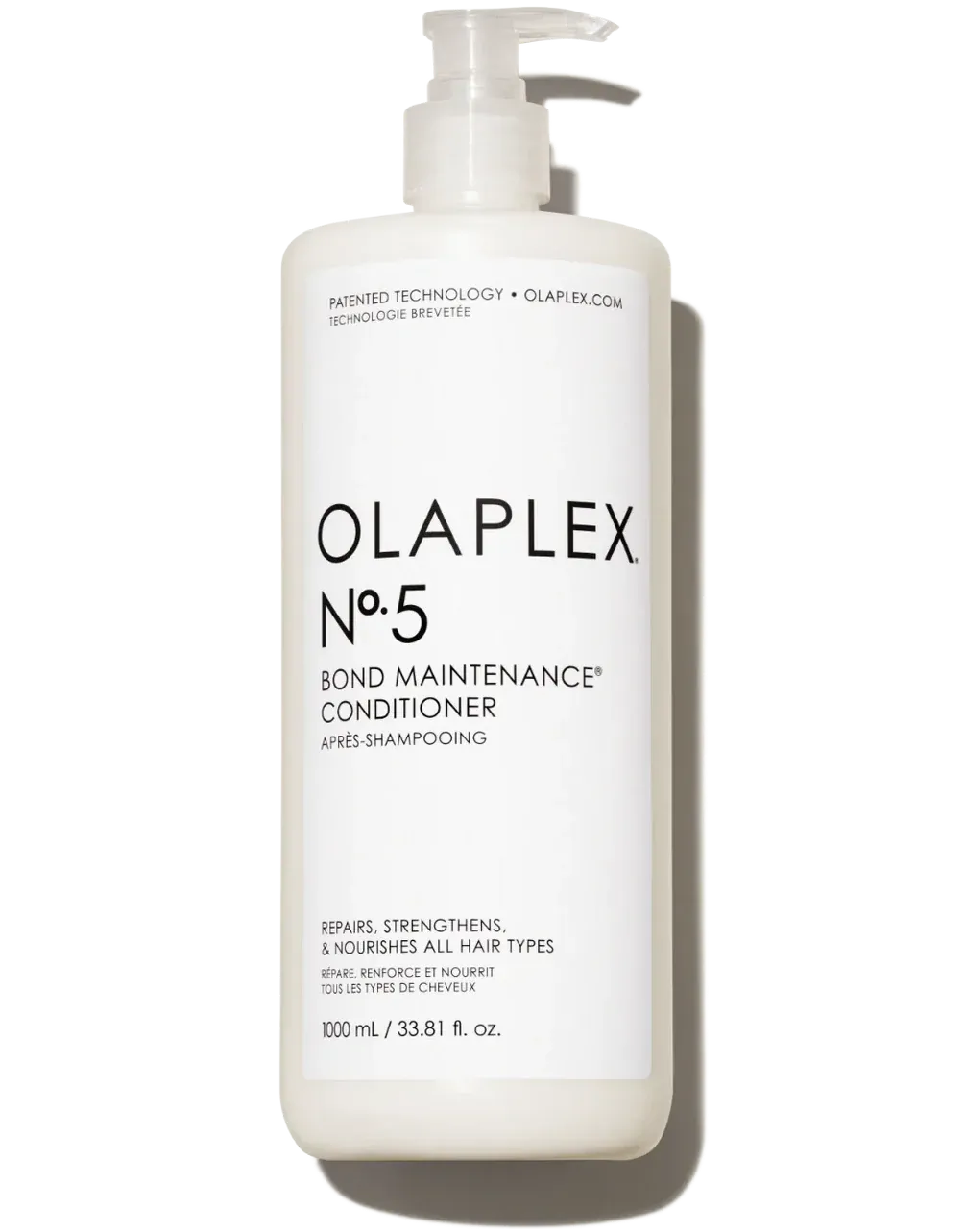 Olaplex - No.5 Bond Maintenance Conditioner 1000 mL