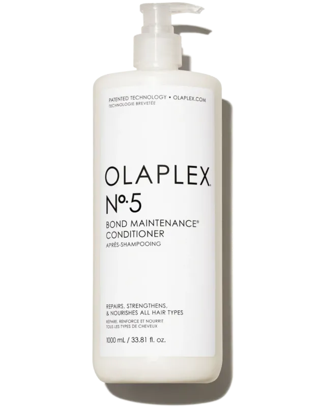 Olaplex - No.5 Bond Maintenance Conditioner 1000 mL