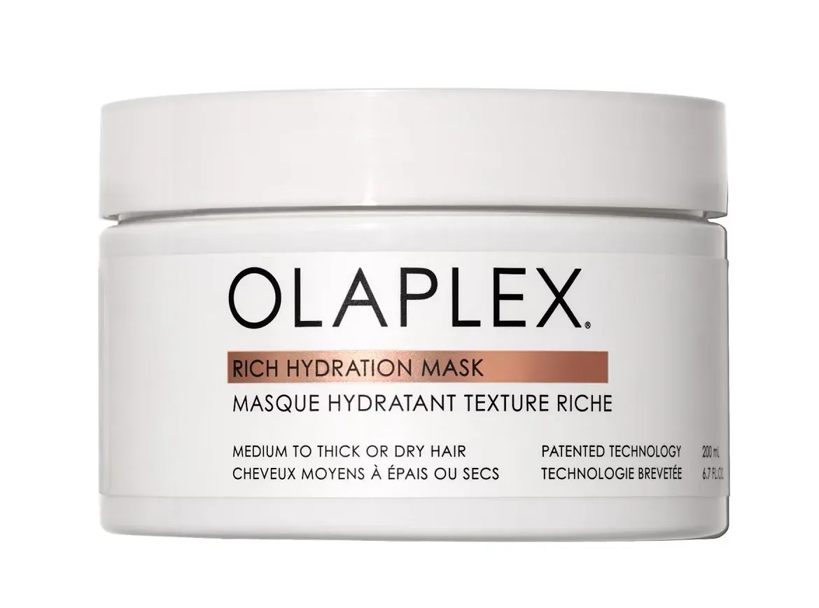 Olaplex - Rich Hydration Mask | 200 mL