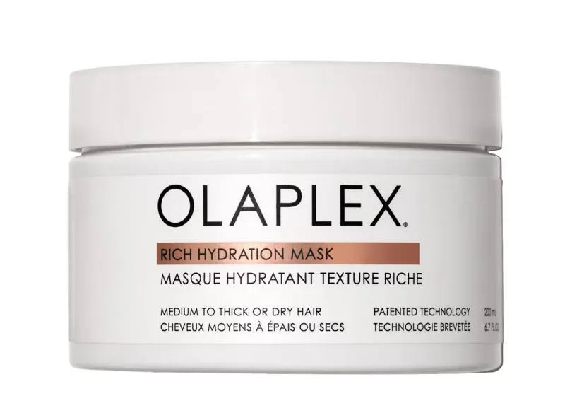 Olaplex - Rich Hydration Mask | 200 mL