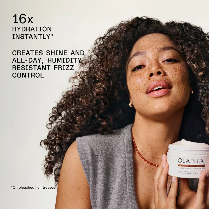 Olaplex - Rich Hydration Mask | 200 mL