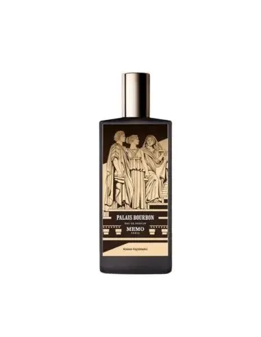 Memo Paris - Palais Bourbon EDP | 75 mL