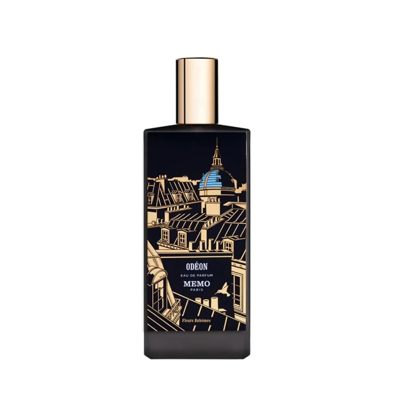 Memo Paris - Odeon EDP | 75 mL