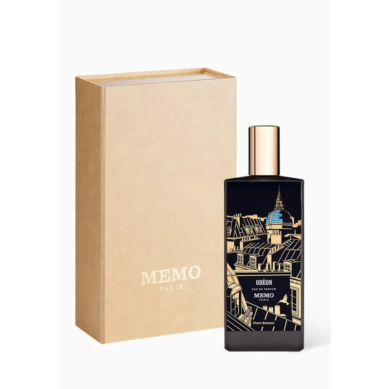 Memo Paris - Odeon EDP | 75 mL