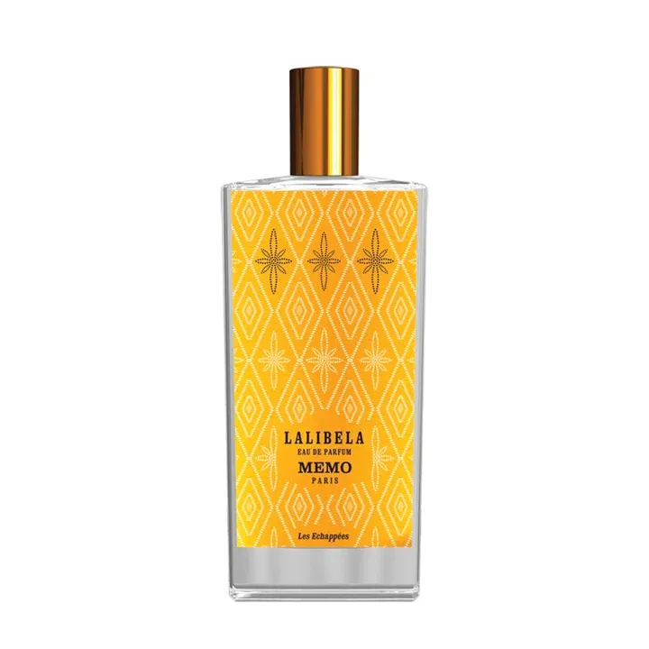 Memo Paris - Lalibela EDP | 75 mL