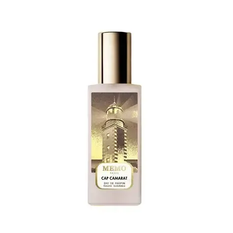 Memo Paris - Cap Camarat EDP | 75 mL