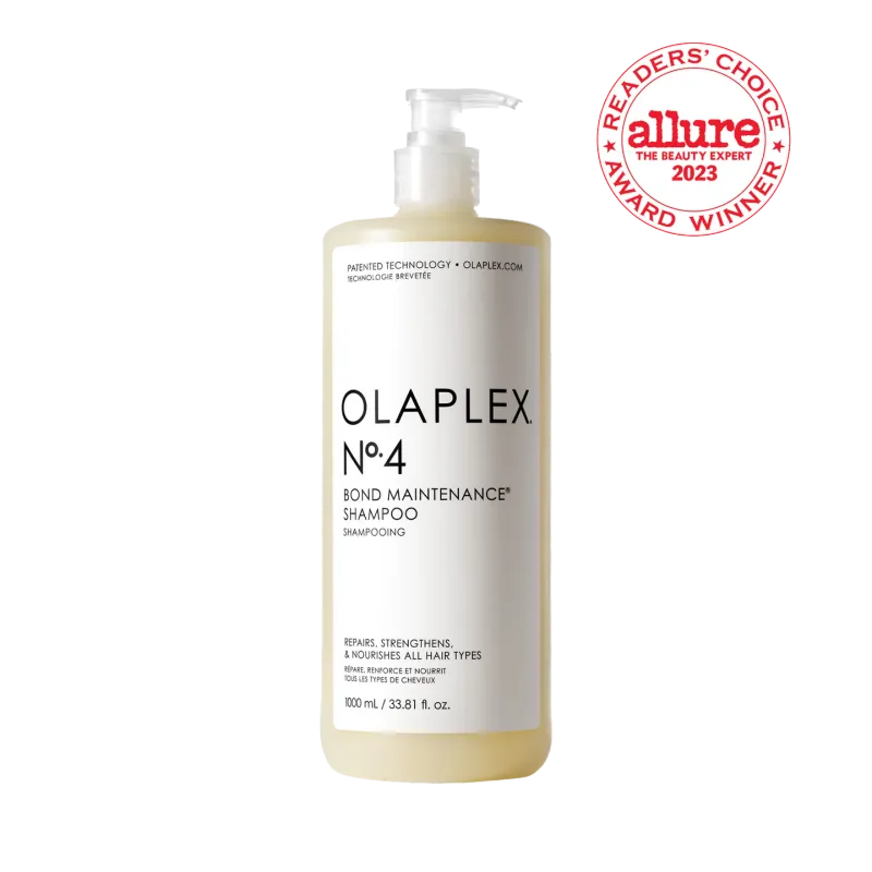 Olaplex - Nº.4 Bond Maintenance Shampoo | 1000 mL