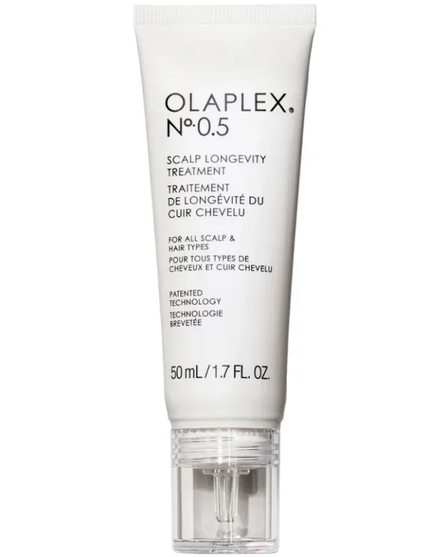 Olaplex - N°0.5 Scalp Longevity Treatment | 50 mL