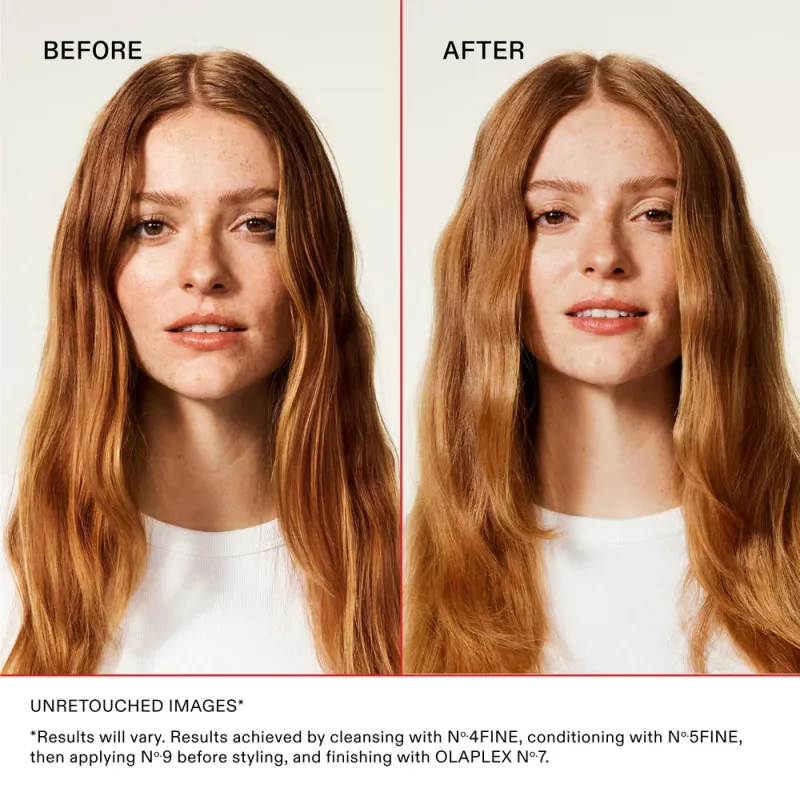 Olaplex - No.4 FINE Bond Maintenance Shampoo | 250 mL