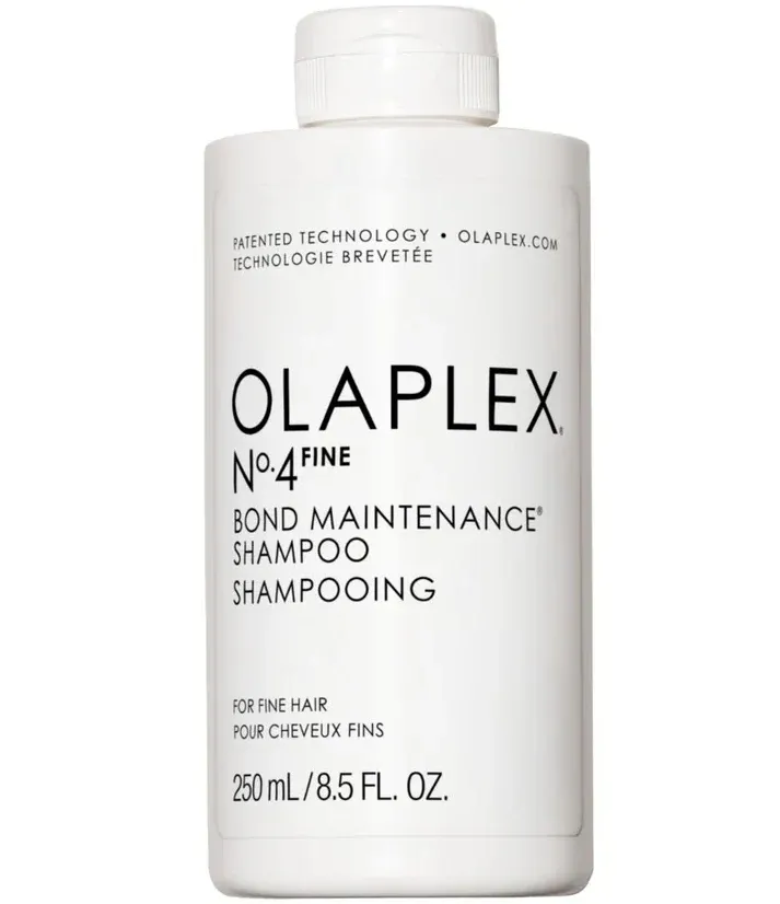 Olaplex - No.4 FINE Bond Maintenance Shampoo | 250 mL