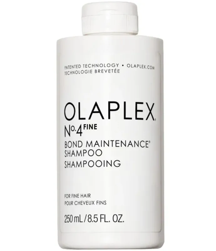 Olaplex - No.4 FINE Bond Maintenance Shampoo | 250 mL