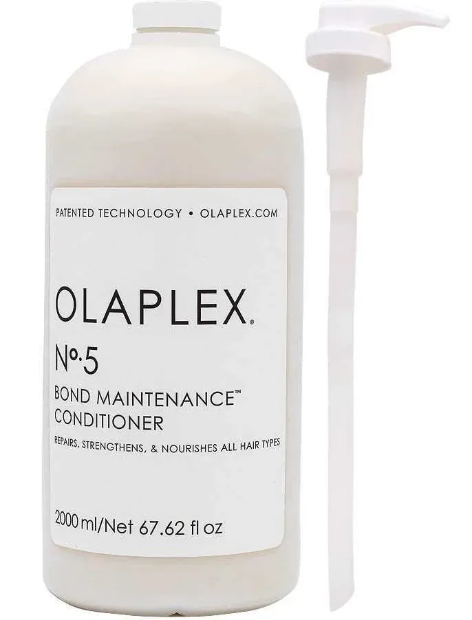 Olaplex - No.5 Bond Maintenance Conditioner | 2000 mL