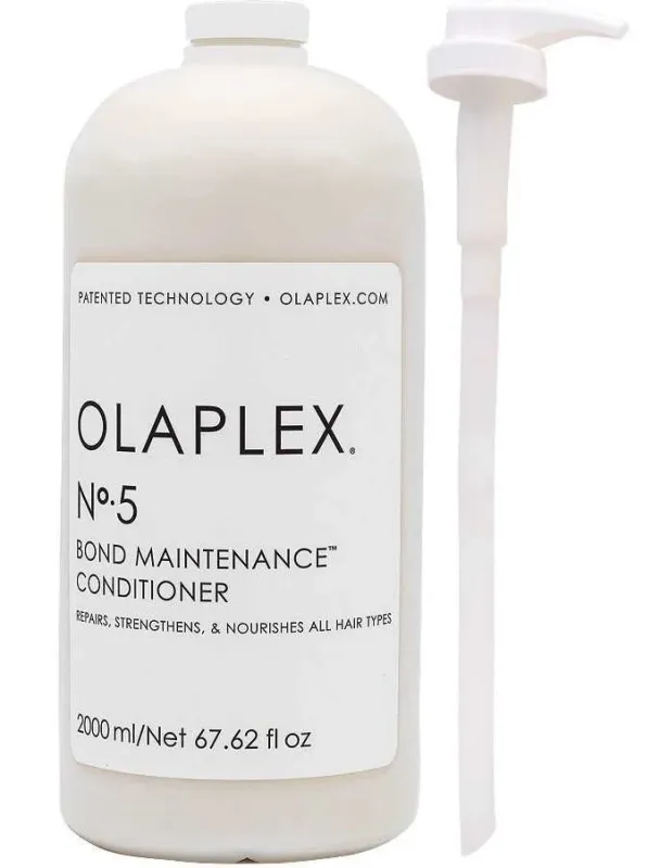 Olaplex - No.5 Bond Maintenance Conditioner | 2000 mL