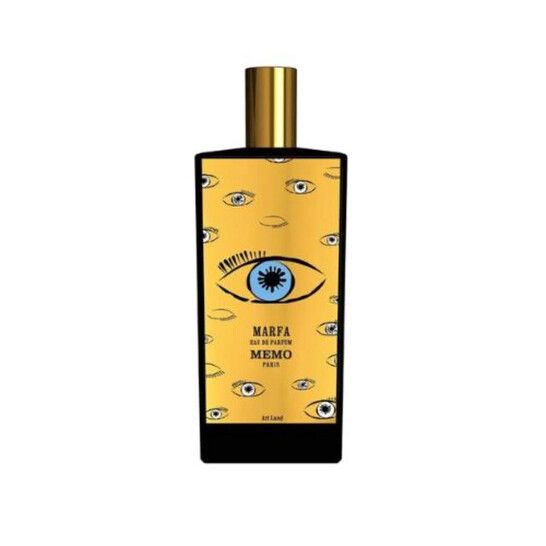 Memo Paris - Marfa EDP | 75 mL