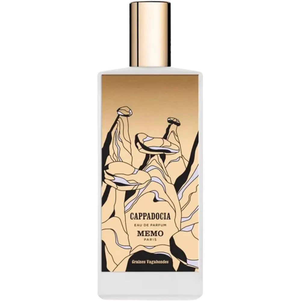 Memo Paris - Cappadocia EDP | 75 mL