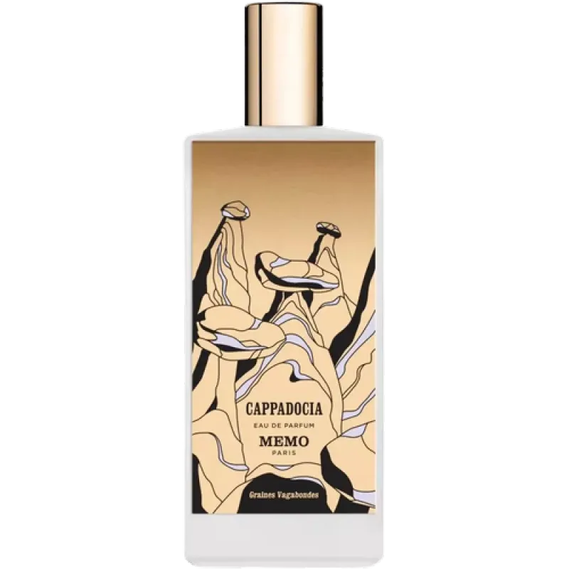 Memo Paris - Cappadocia EDP | 75 mL