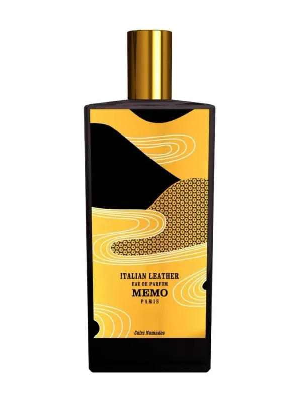 Memo Paris - Italian Leather EDP | 75 mL